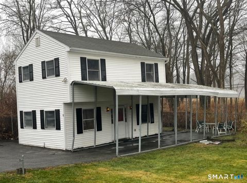 Photo of 11 S Cove Road, Danbury, CT 06811 (MLS # 24157949)