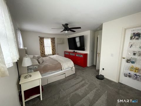 Tiny photo for 11 S Cove Road, Danbury, CT 06811 (MLS # 24157949)