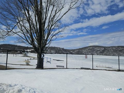 Tiny photo for 11 S Cove Road, Danbury, CT 06811 (MLS # 24157949)