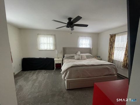 Tiny photo for 11 S Cove Road, Danbury, CT 06811 (MLS # 24157949)