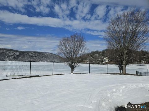 Tiny photo for 11 S Cove Road, Danbury, CT 06811 (MLS # 24157949)