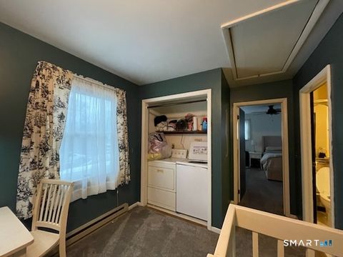 Tiny photo for 11 S Cove Road, Danbury, CT 06811 (MLS # 24157949)