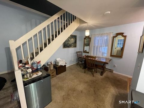 Tiny photo for 11 S Cove Road, Danbury, CT 06811 (MLS # 24157949)