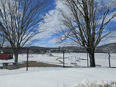 Tiny photo for 11 S Cove Road, Danbury, CT 06811 (MLS # 24157949)