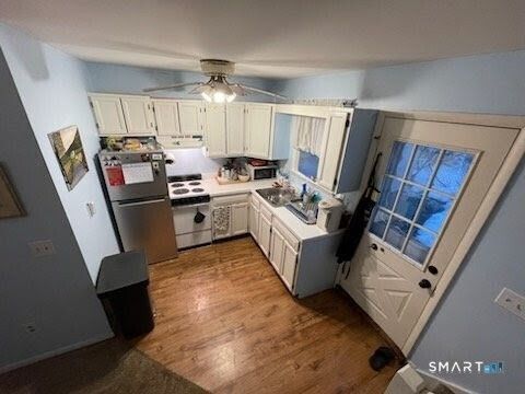 Tiny photo for 11 S Cove Road, Danbury, CT 06811 (MLS # 24157949)