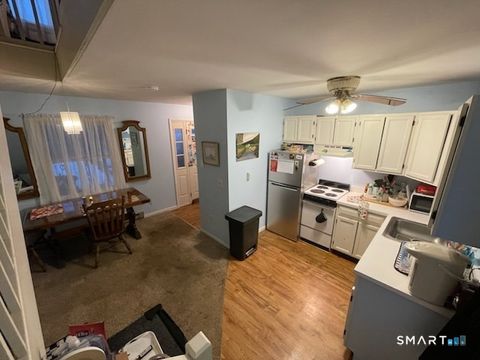 Tiny photo for 11 S Cove Road, Danbury, CT 06811 (MLS # 24157949)