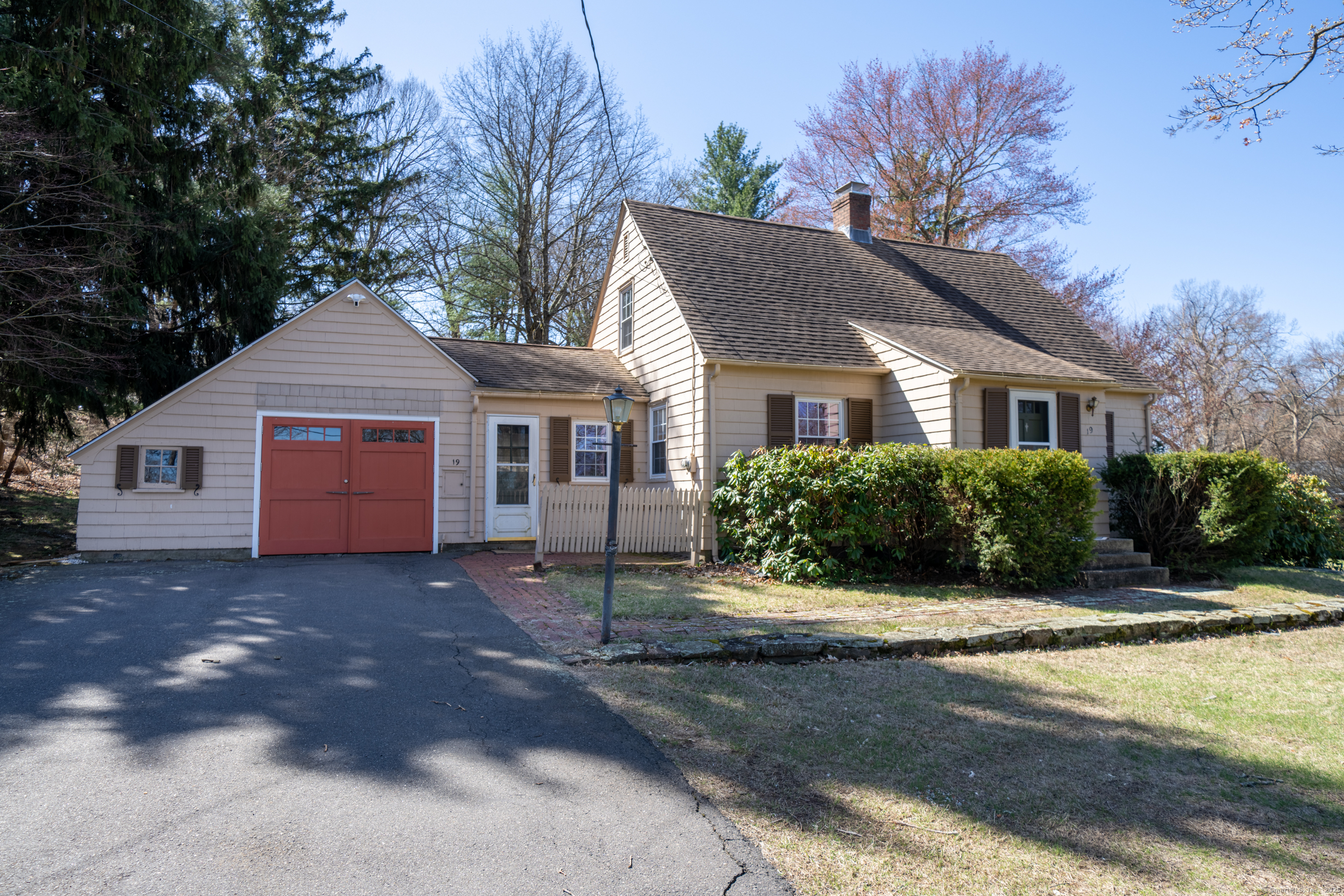 19 Woodruff Lane, Berlin, Connecticut image 2