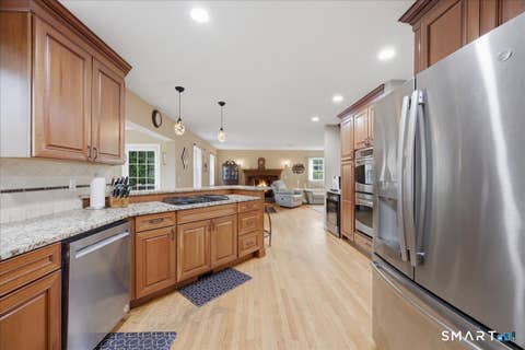 Tiny photo for 23 Pepperbush Drive, Hebron, CT 06231 (MLS # 24193809)