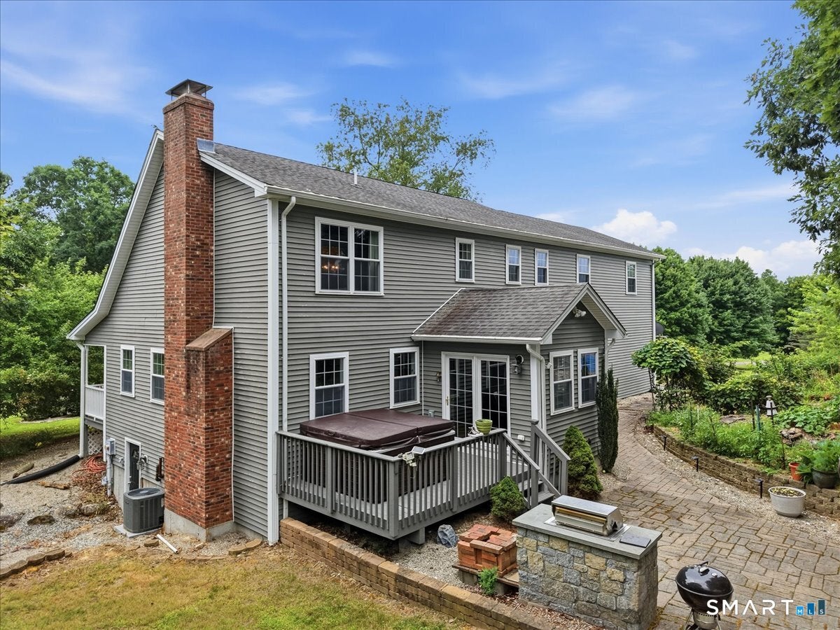 23 Pepperbush Drive