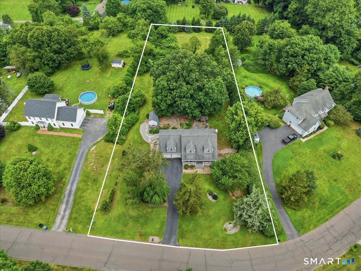 23 Pepperbush Drive