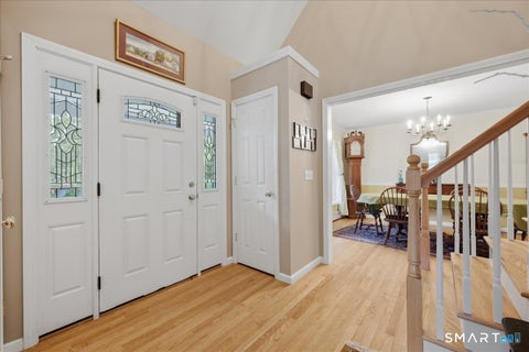 Tiny photo for 23 Pepperbush Drive, Hebron, CT 06231 (MLS # 24193809)