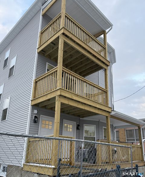 Photo of 624 Grand Street #1st Floor, Bridgeport, CT 06604 (MLS # 24150651)