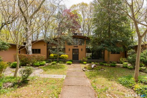 Tiny photo for 61 Ox Bow Lane, Woodbridge, CT 06525 (MLS # 24166119)