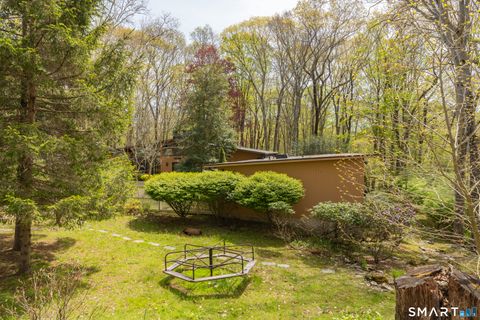 Tiny photo for 61 Ox Bow Lane, Woodbridge, CT 06525 (MLS # 24166119)