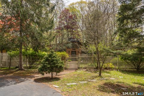Tiny photo for 61 Ox Bow Lane, Woodbridge, CT 06525 (MLS # 24166119)