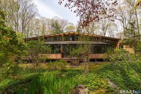Tiny photo for 61 Ox Bow Lane, Woodbridge, CT 06525 (MLS # 24166119)