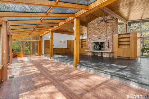 Tiny photo for 61 Ox Bow Lane, Woodbridge, CT 06525 (MLS # 24166119)