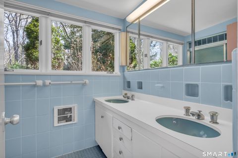 Tiny photo for 61 Ox Bow Lane, Woodbridge, CT 06525 (MLS # 24166119)