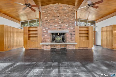 Tiny photo for 61 Ox Bow Lane, Woodbridge, CT 06525 (MLS # 24166119)