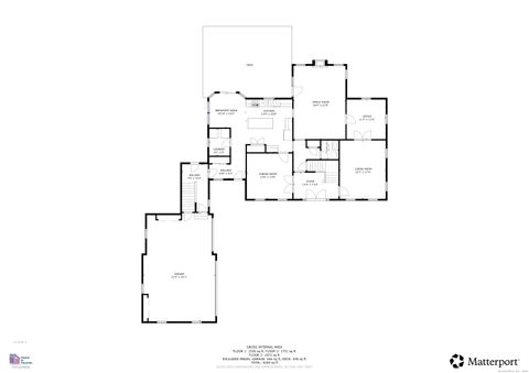 Tiny photo for 180 Platt Lane, Milford, CT 06461 (MLS # 24133437)