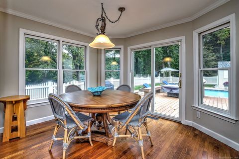 Tiny photo for 180 Platt Lane, Milford, CT 06461 (MLS # 24133437)