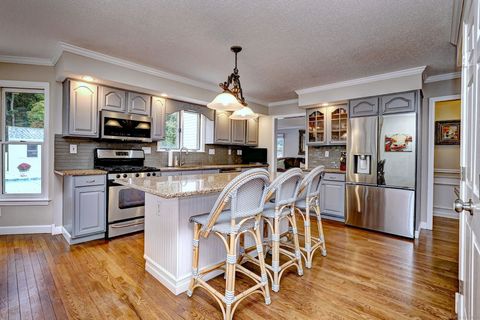 Tiny photo for 180 Platt Lane, Milford, CT 06461 (MLS # 24133437)