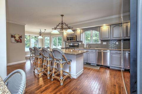 Tiny photo for 180 Platt Lane, Milford, CT 06461 (MLS # 24133437)