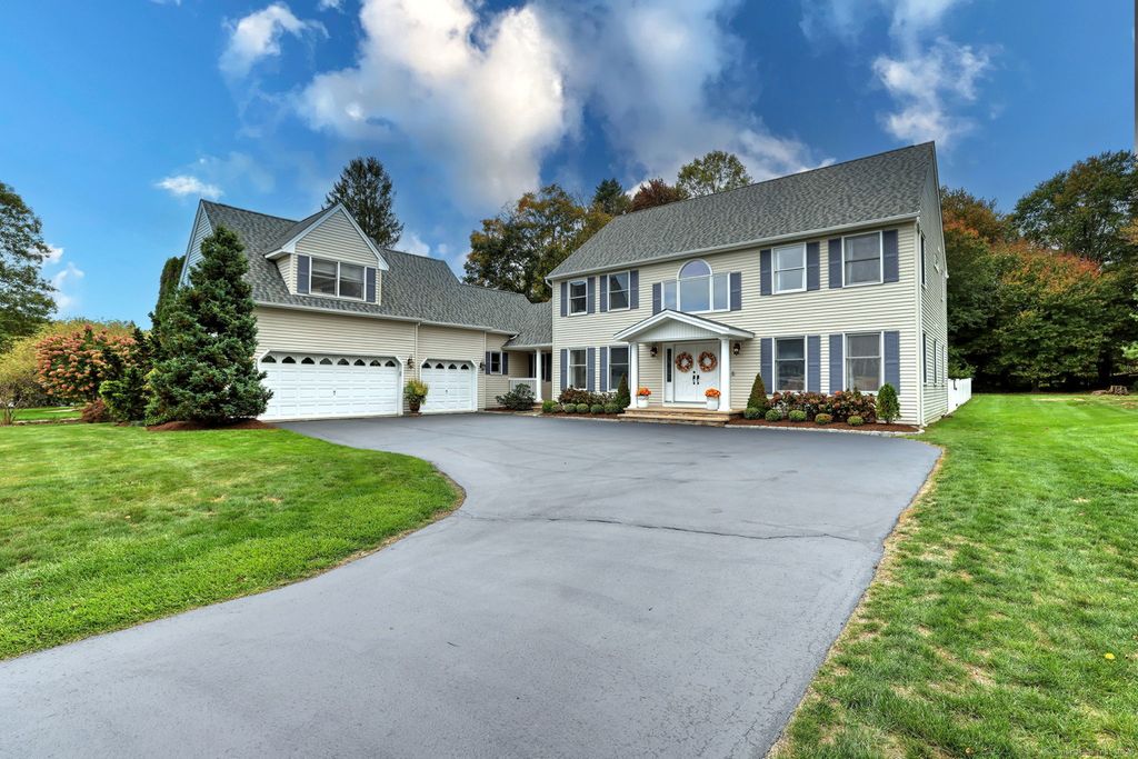 Photo of Milford, CT 06461 (MLS # 24133437)