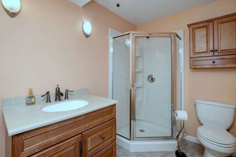 Tiny photo for 180 Platt Lane, Milford, CT 06461 (MLS # 24133437)