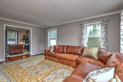 Tiny photo for 180 Platt Lane, Milford, CT 06461 (MLS # 24133437)