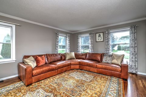 Tiny photo for 180 Platt Lane, Milford, CT 06461 (MLS # 24133437)