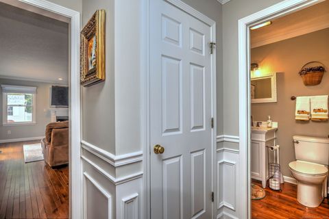 Tiny photo for 180 Platt Lane, Milford, CT 06461 (MLS # 24133437)