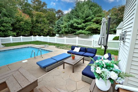 Tiny photo for 180 Platt Lane, Milford, CT 06461 (MLS # 24133437)