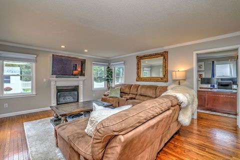 Tiny photo for 180 Platt Lane, Milford, CT 06461 (MLS # 24133437)