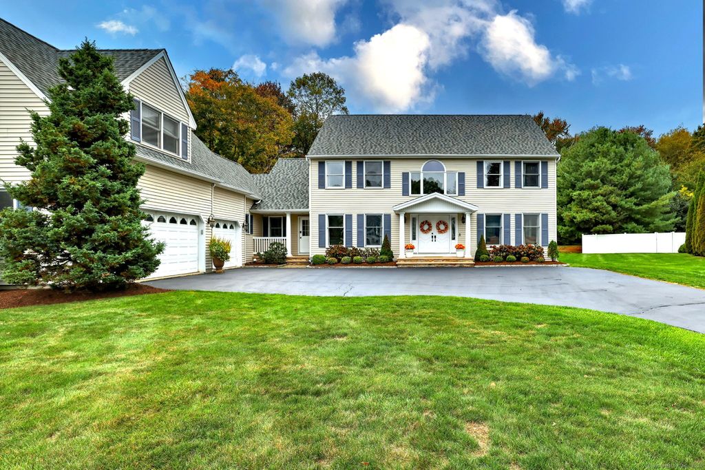 Photo of Milford, CT 06461 (MLS # 24133437)
