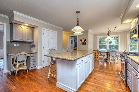 Tiny photo for 180 Platt Lane, Milford, CT 06461 (MLS # 24133437)