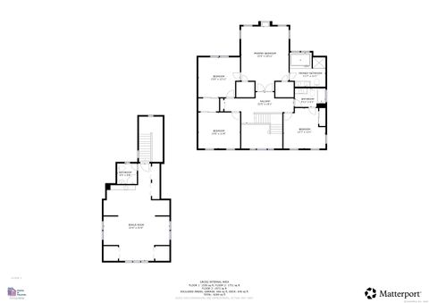 Tiny photo for 180 Platt Lane, Milford, CT 06461 (MLS # 24133437)