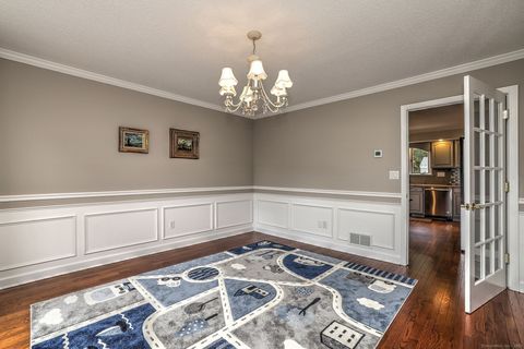 Tiny photo for 180 Platt Lane, Milford, CT 06461 (MLS # 24133437)