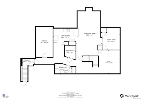 Tiny photo for 180 Platt Lane, Milford, CT 06461 (MLS # 24133437)