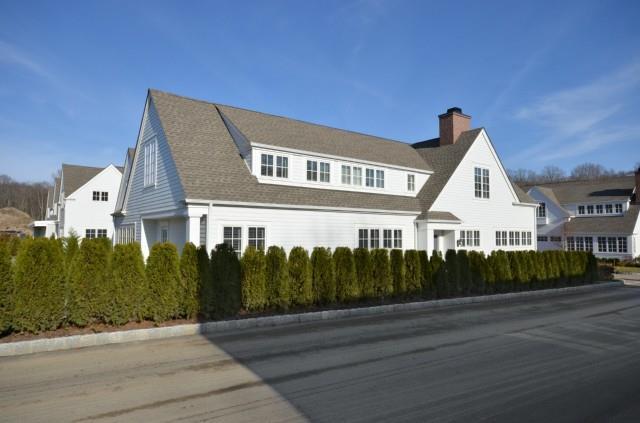 Photo 1 of 15 Kensett Lane 15, Darien, Connecticut, $1,580,000, Web #: 99087479