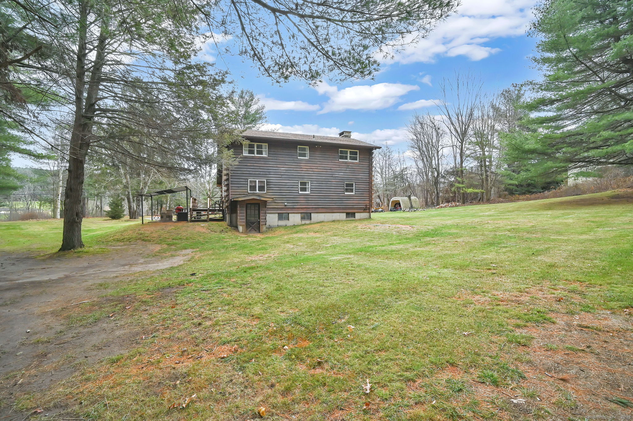 999 Tolland Stage Road