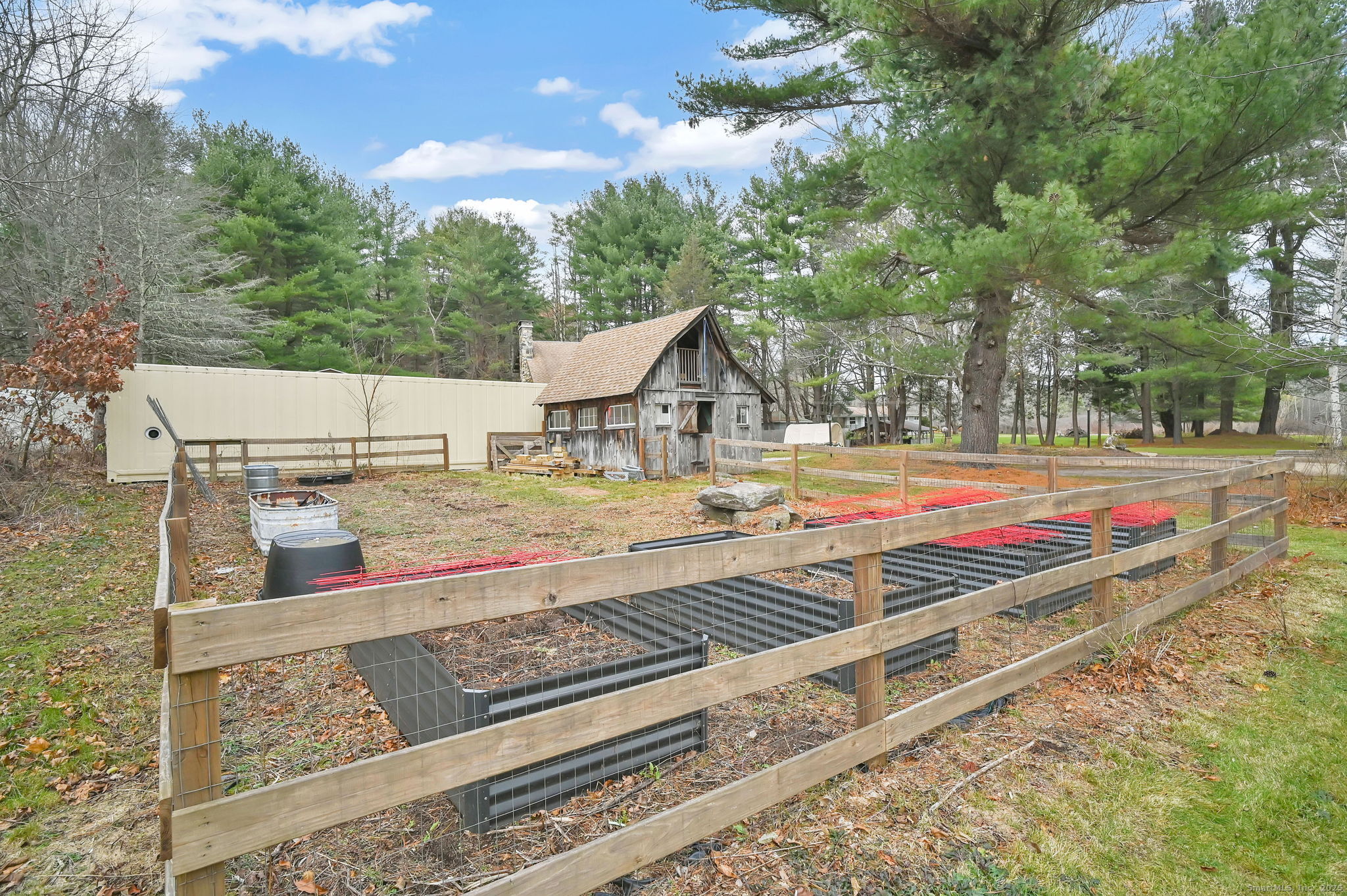 999 Tolland Stage Road