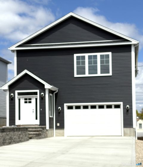 Photo of 113 Prospect Avenue, West Haven, CT 06516 (MLS # 24169690)