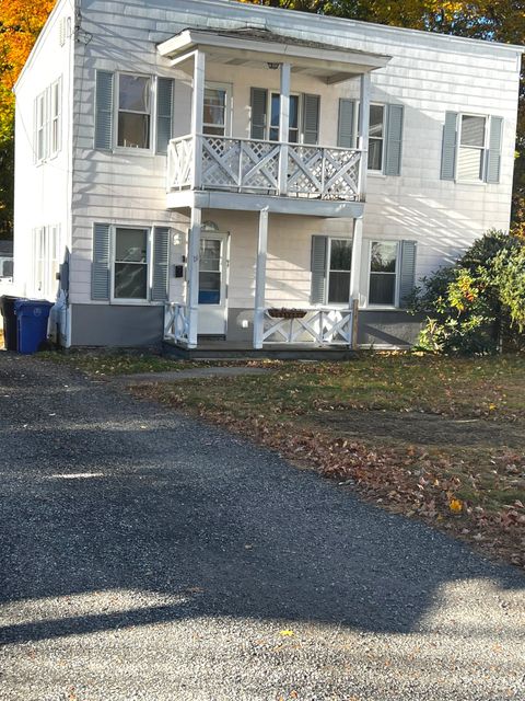 A home in Killingly