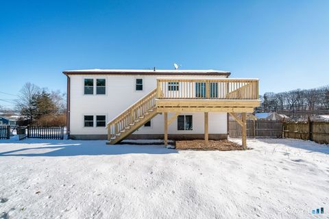 Tiny photo for 180 Slater Road, New Britain, CT 06053 (MLS # 24150031)