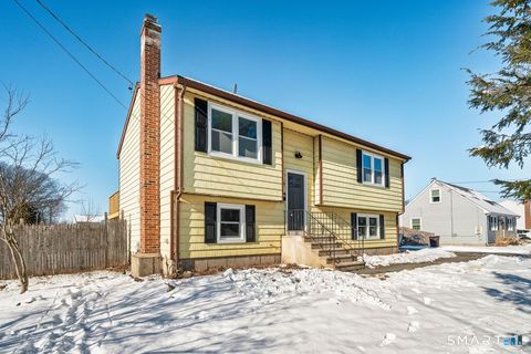 Tiny photo for 180 Slater Road, New Britain, CT 06053 (MLS # 24150031)