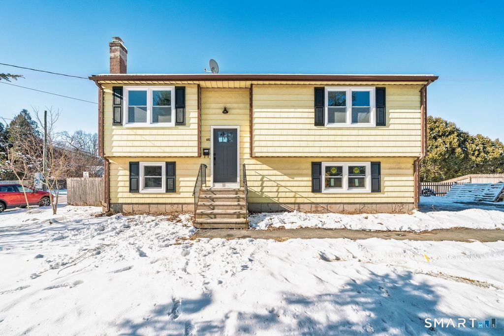 Photo of 180 Slater Road, New Britain, CT 06053 (MLS # 24150031)