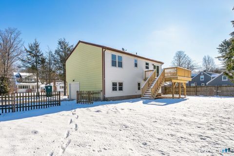 Tiny photo for 180 Slater Road, New Britain, CT 06053 (MLS # 24150031)