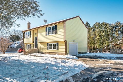 Tiny photo for 180 Slater Road, New Britain, CT 06053 (MLS # 24150031)