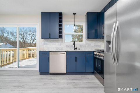 Tiny photo for 180 Slater Road, New Britain, CT 06053 (MLS # 24150031)